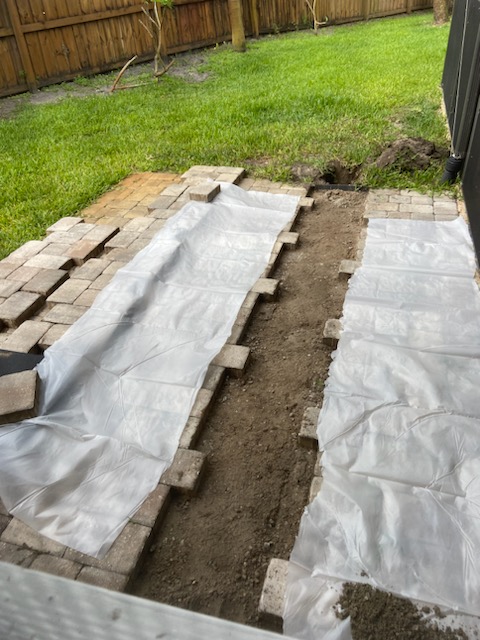 Prep to Repipe