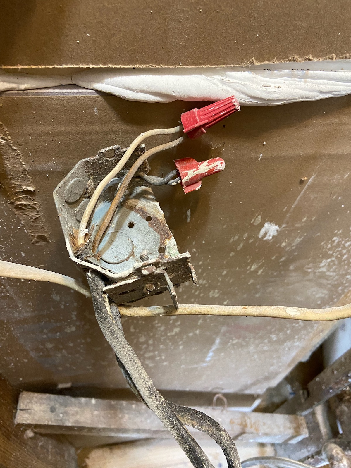 Prep to Repipe
