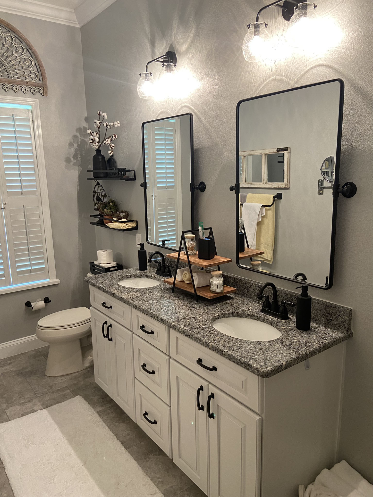 2023 July Titusville Repipe Remodel