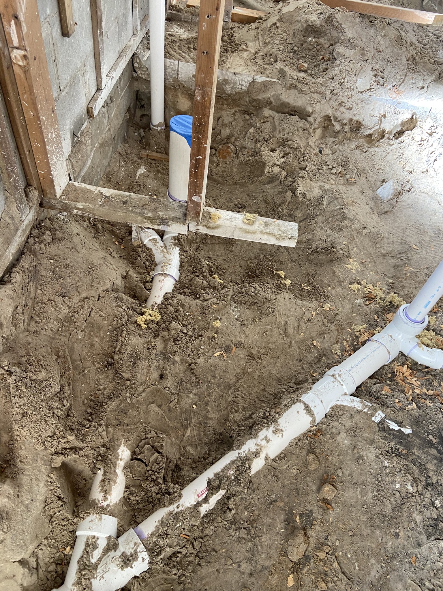 Orlando Remodel Phase 1 Repipe