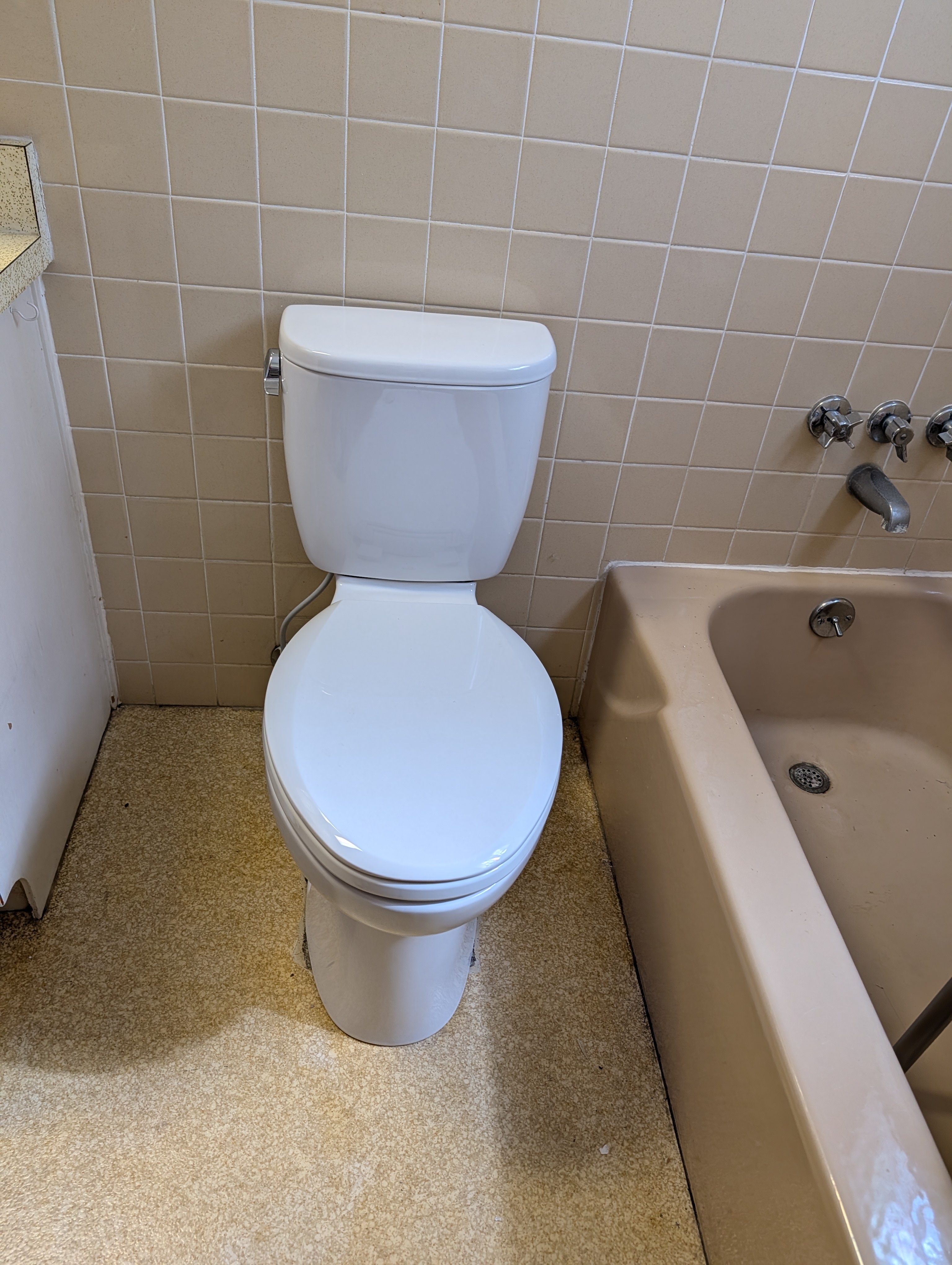 Orlando Remodel Phase 1 Repipe
